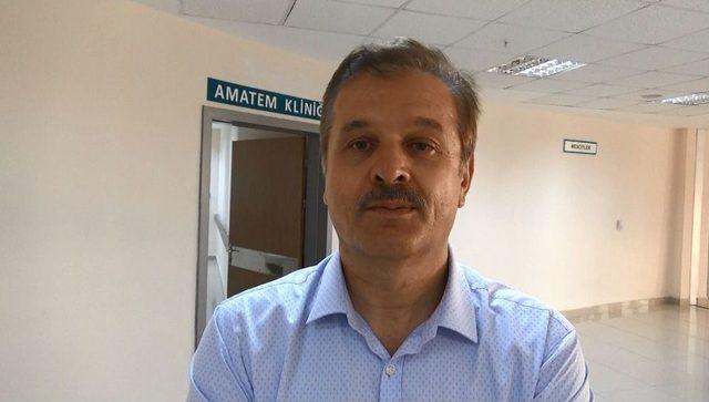 Madde Bağımlılığından Kurtulan Hastadan Altın Değerinde Tavsiyeler 1