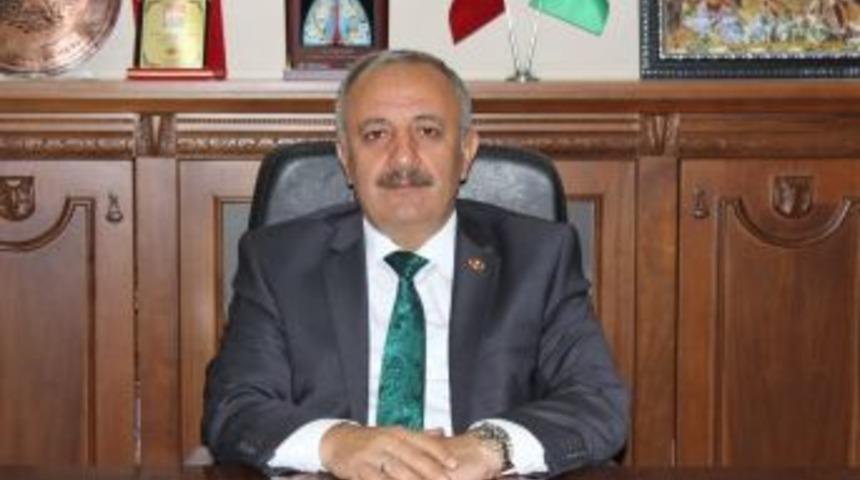 Adıyaman Ziraat Odasından Abd&rsquo;ye Tepki