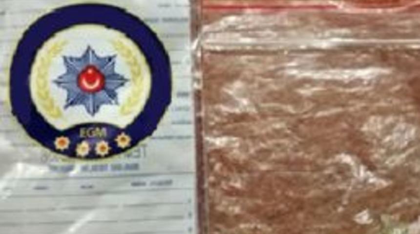 Kağızman’da Extacy Hapı Ele Geçirildi