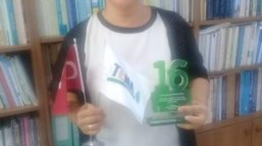 Gümrükçüoğlu Görevini Kıyıcı’ya Devretti