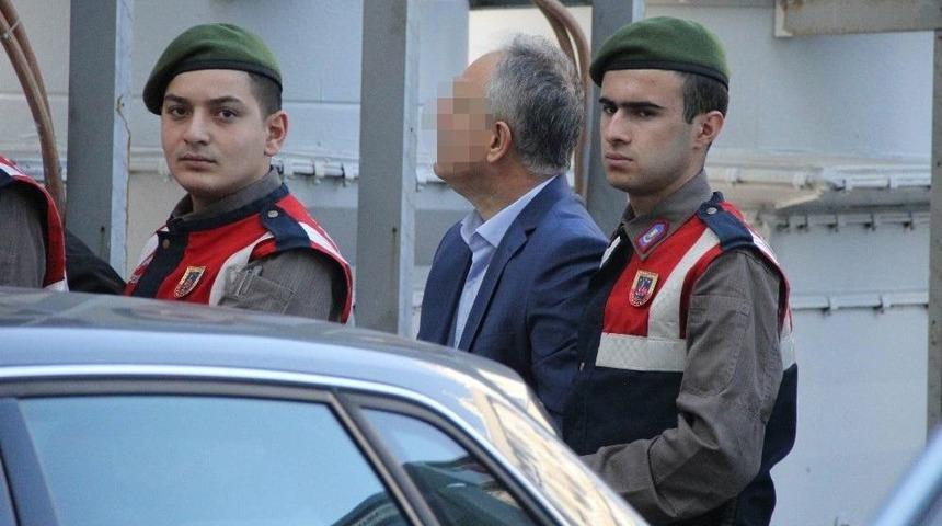 Samsun&rsquo;daki Fet&ouml; Davası