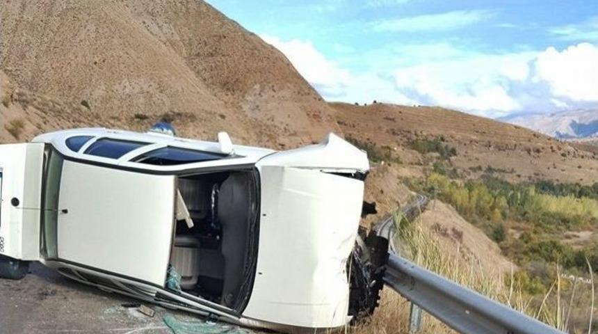 Ali Babacan &Ouml;l&uuml;mden D&ouml;nd&uuml;