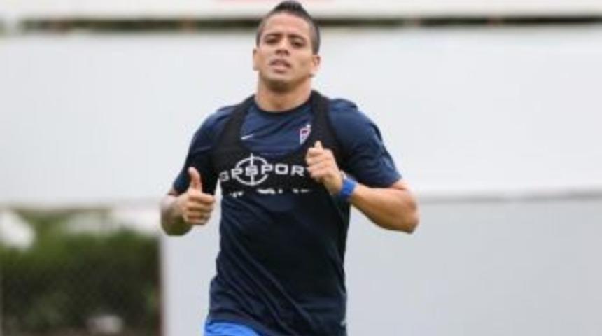 Trabzonspor Ibanez&rsquo;I Kardemir Karab&uuml;kspor&rsquo;A Kiraladı