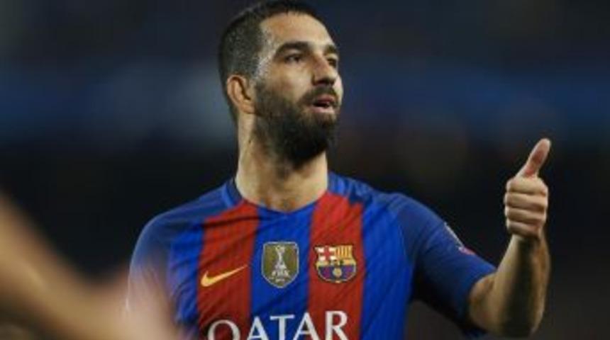 Medipol Başakşehir, Arda Turan&rsquo;ın Transferini Bitirdi
