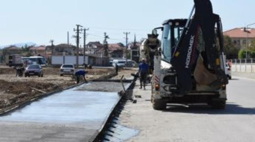 Toki Meydan &Ccedil;alışmalarında Sona Gelindi