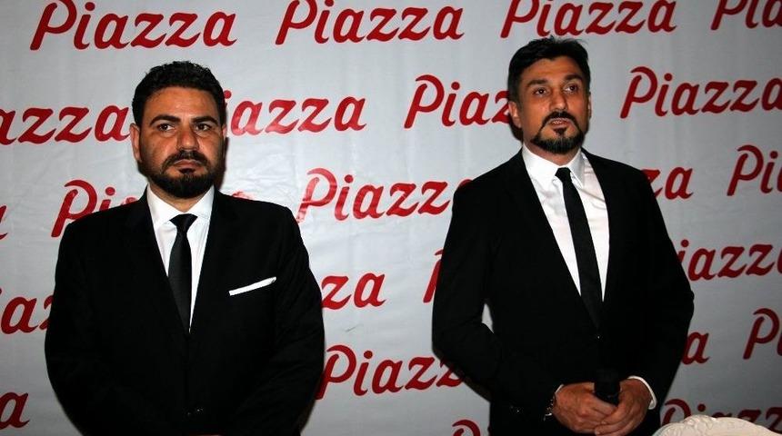 Cahit Kahyaoğlu: "kurtlar Vadisi Vatan&rsquo;da Darbenin Perde Arkasını Anlattık&rdquo;