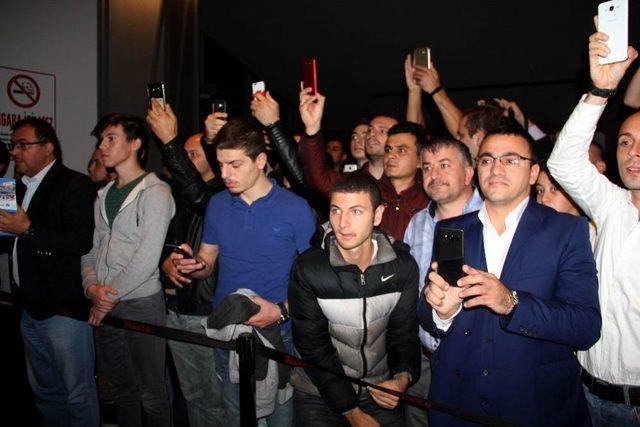 Cahit Kahyaoğlu: "kurtlar Vadisi Vatan&rsquo;da Darbenin Perde Arkasını Anlattık&rdquo; 1