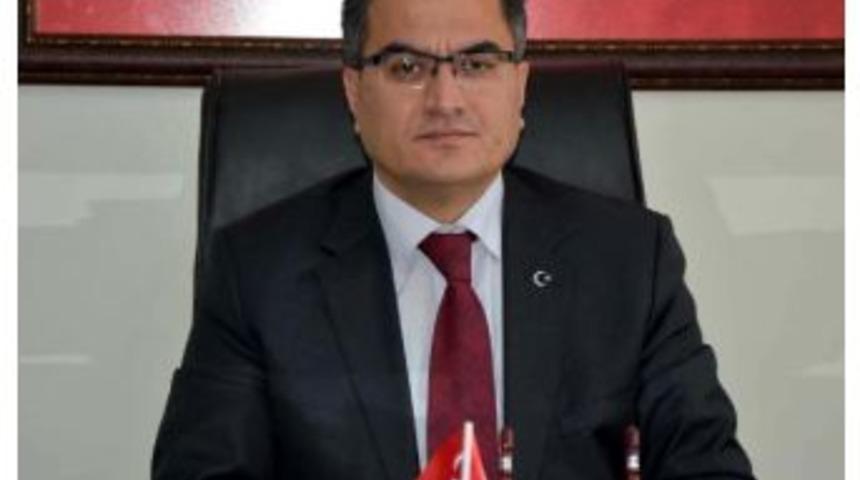 İzmir'de 8 Hastanede Başhekim Yok