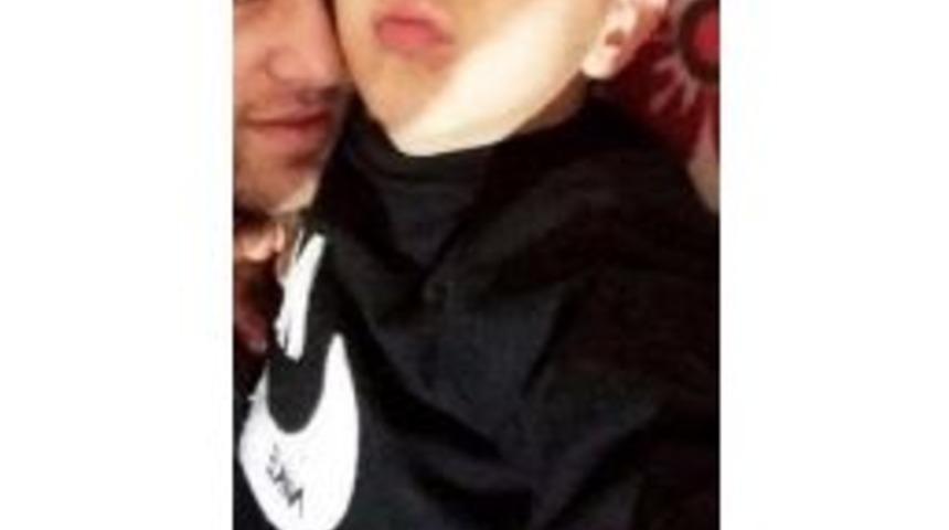 Kaza Yapan Doktor &Ccedil;arptığı Bisikletli &Ccedil;ocuğa Ilk M&uuml;dahaleyi Yaptı