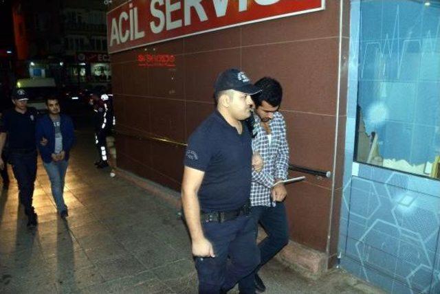 Kahramanmaraş ta Fet&ouml; den 9 Tutuklama (2) 1