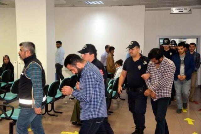 Kahramanmaraş ta Fet&ouml; den 9 Tutuklama (2) 3