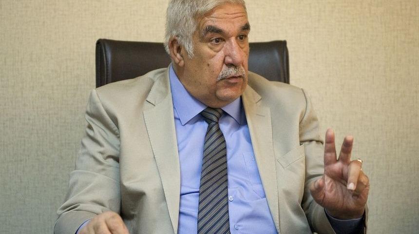 (&ouml;zel Haber) Telafer&rsquo;den Ka&ccedil;an Deaş&rsquo;lılar Peşmerge&rsquo;ye Teslim Oldu