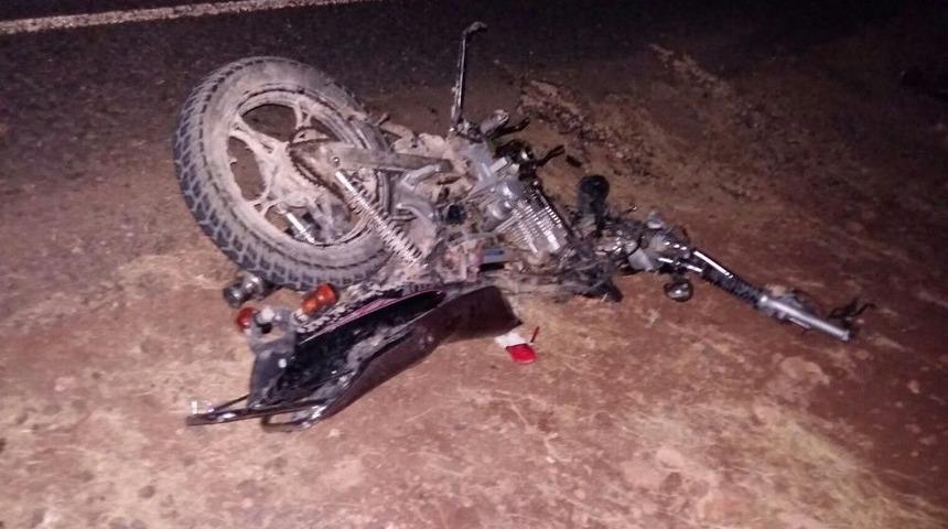 Mardin&rsquo;de Feci Kaza: 2 &Ouml;l&uuml;, 10 Yaralı