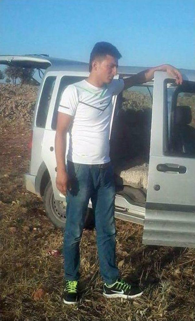 Mardin&rsquo;de Feci Kaza: 2 &Ouml;l&uuml;, 10 Yaralı 1