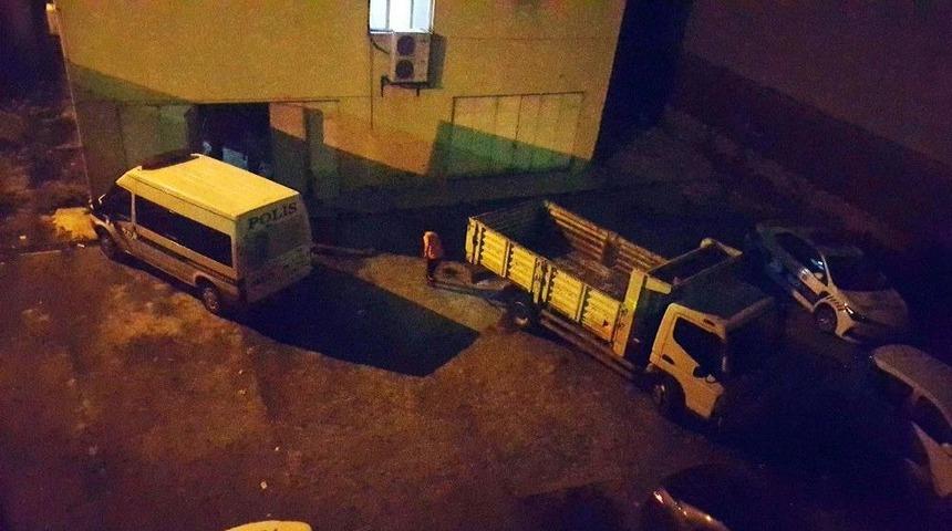 Zonguldak Emniyeti Zehir Tacirlerine G&ouml;z A&ccedil;tırmıyor