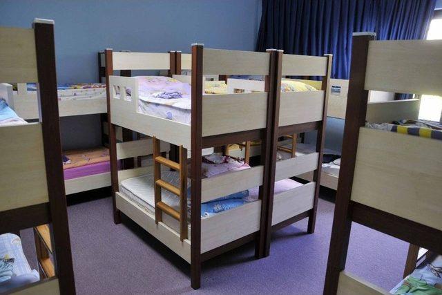 Yenimahalle Anaokullarında Ders Zili &Ccedil;alıyor 2