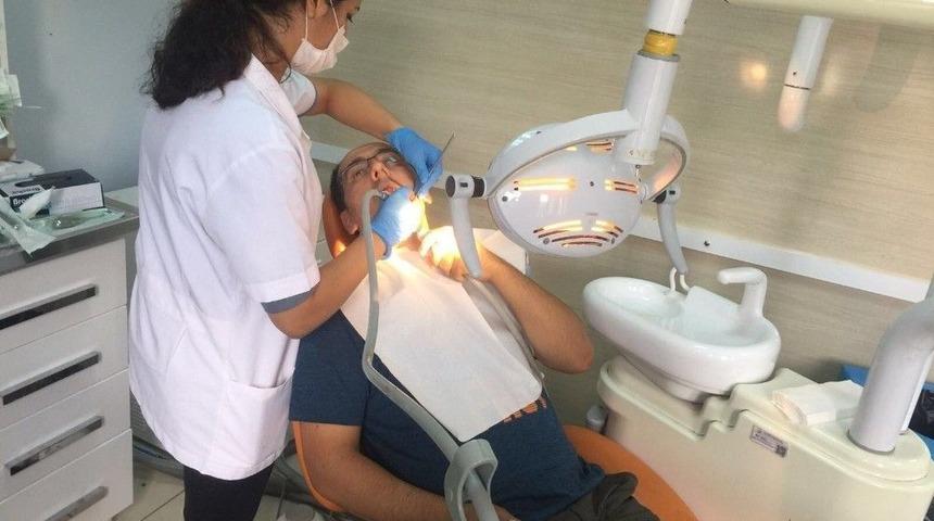 Gevaş&rsquo;ta Bir İlk