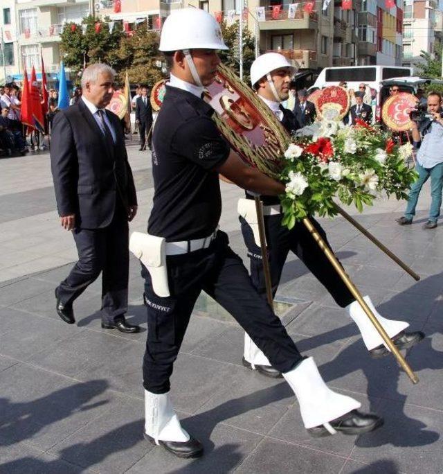 Manisa Kurtuluşunu Kutladı 2