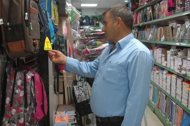 Kırtasiyelerde Okul Alışverişi Hareketliliği 3