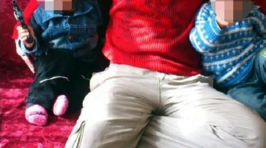 Cinnet Ge&ccedil;iren &Ouml;zel G&uuml;venlik&ccedil;i Baba Katliam Yaptı: 5 &Ouml;l&uuml; -Yeniden