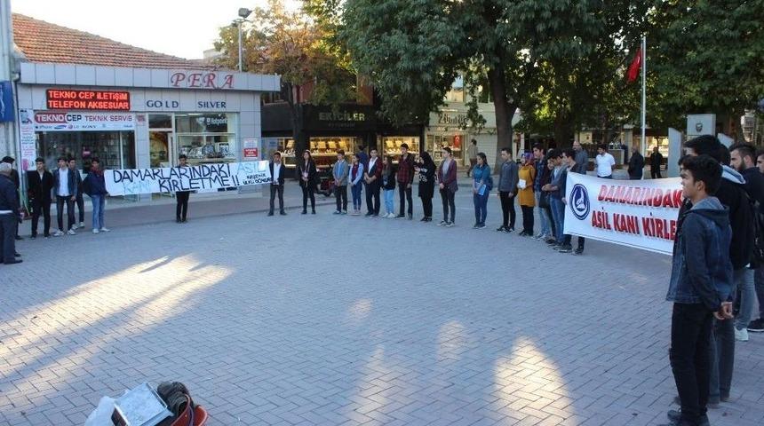 &Uuml;lk&uuml; Ocaklarından &lsquo;uyuşturucu M&uuml;cadele&rsquo; Platformu