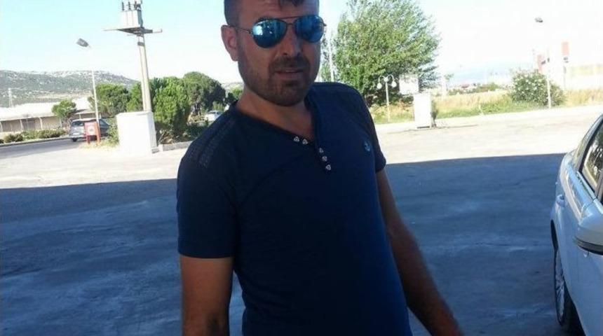 İki Hafta &Ouml;nce Aldığı Aracı Sonu Oldu