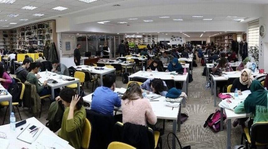 B&uuml;y&uuml;kşehirden Eğitim Ve K&uuml;lt&uuml;re Katkı
