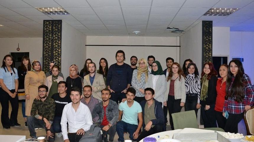 K&uuml;fot Sezonu A&ccedil;tı