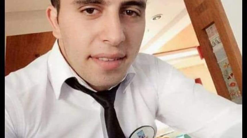Motosikletle Kaza Yapan Gen&ccedil; Hayatını Kaybetti
