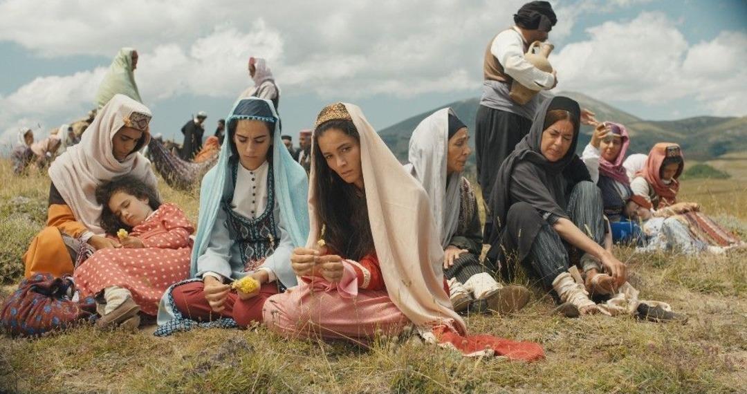 &ldquo;kervan 1915&rdquo; Sinema Salonlarından &Ccedil;ekildi