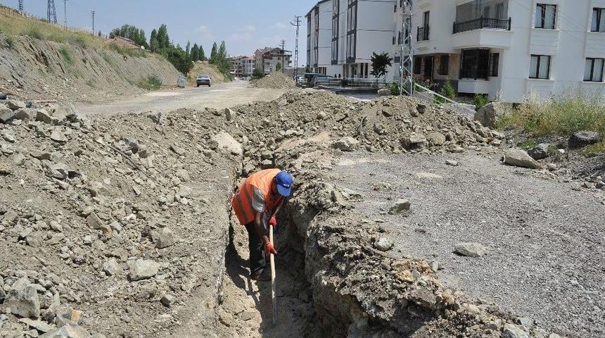 Başkent&rsquo;te Kazı Sezonu 31 Ekim&rsquo;de Sona Eriyor