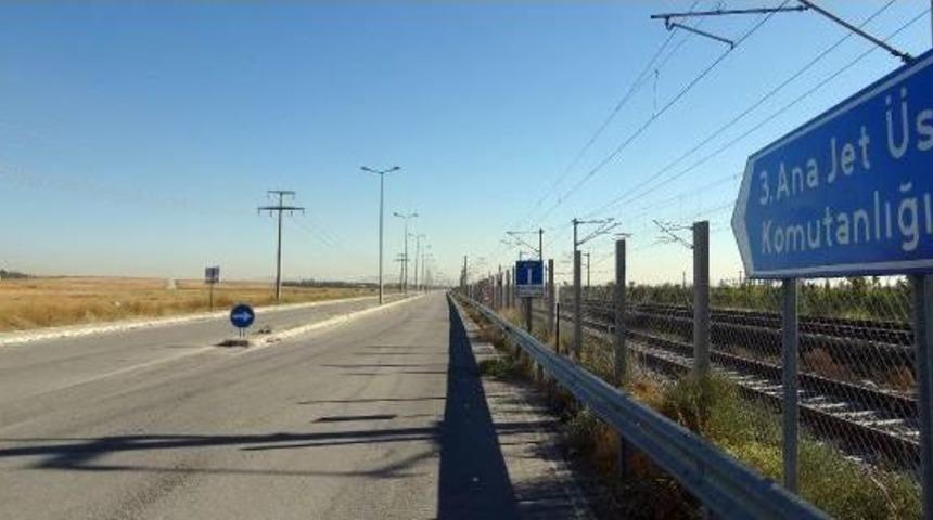 Alman Milletvekilleri Konya&rsquo;Daki Nato &Uuml;ss&uuml;&rsquo;N&uuml; Ziyaret Etti