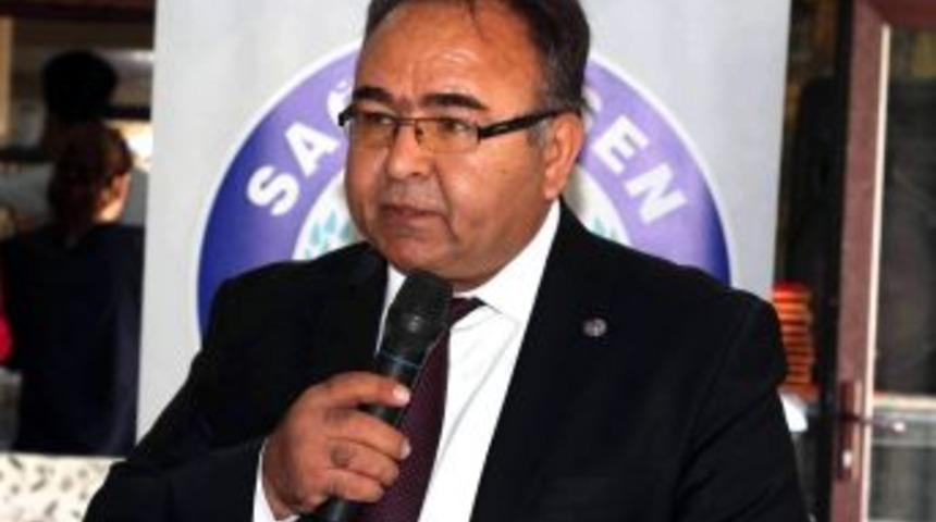 Karaer; “sağlık Çalışanlarının Çalışma Koşulları İyileştirilmeli”