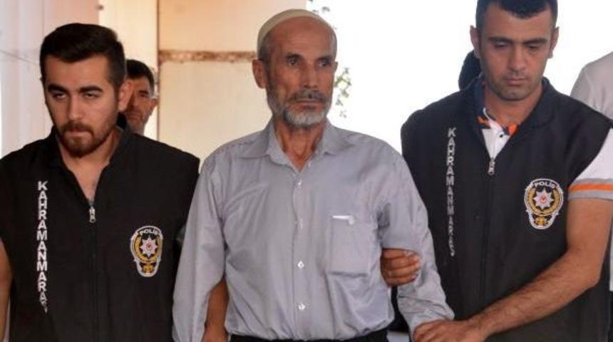 Kahramanmaraş'taki Cinayetin Altından Dram &Ccedil;ıktı