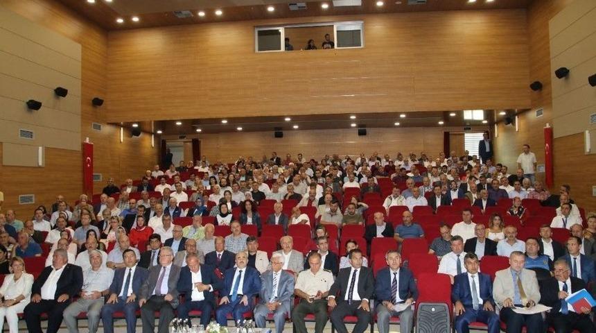 Vali Dağlı Kesin Konuştu &ldquo;g&ouml;z&uuml;n&uuml;n Yaşına Bakmayacağız&rdquo;