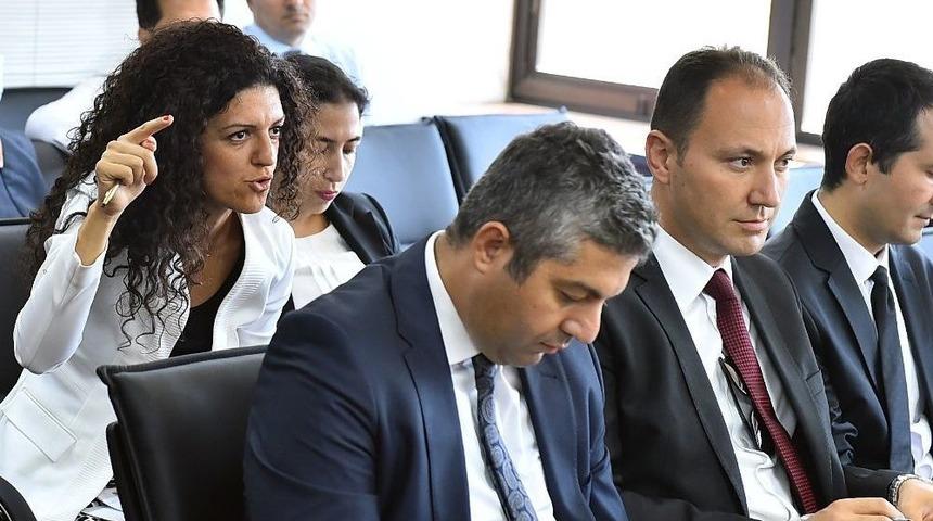 B&uuml;y&uuml;kşehir&rsquo;de Maaş Promosyon İhalesi