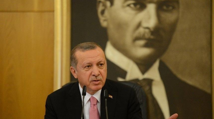 Cumhurbaşkanı Erdoğan&rsquo;dan Varlık Fonu Başkanı Bostan&rsquo;ın G&ouml;revden Alınmasıyla İlgili A&ccedil;ıklama