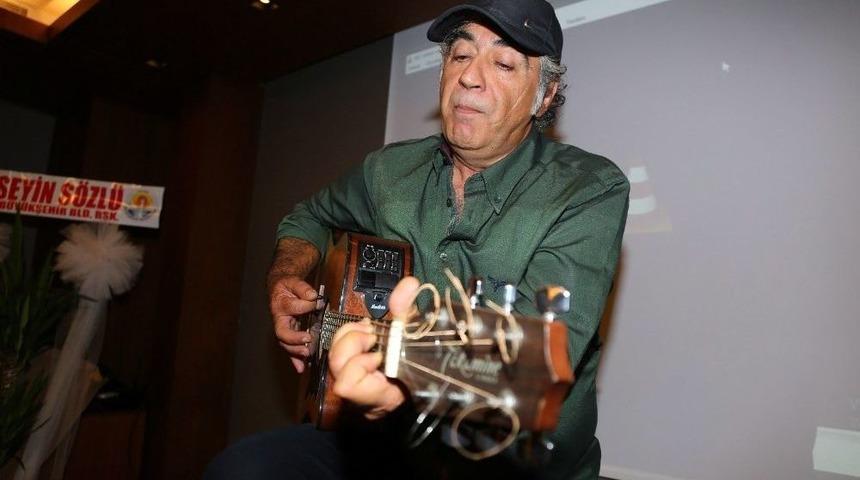 Adana&rsquo;da En Az 7 Bin Kişi &rsquo;akdeniz Akşamları&rsquo; &Ccedil;alacak