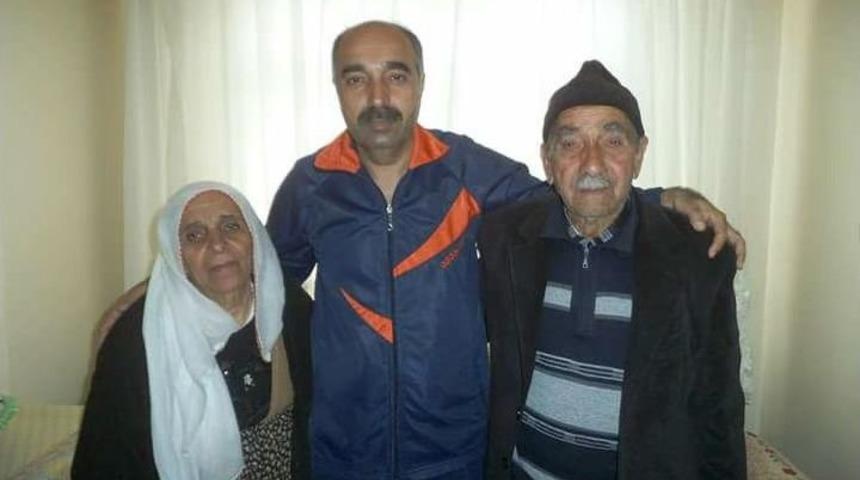 Kayıp Yaşlı Adamın Cansız Bedeni Bulundu