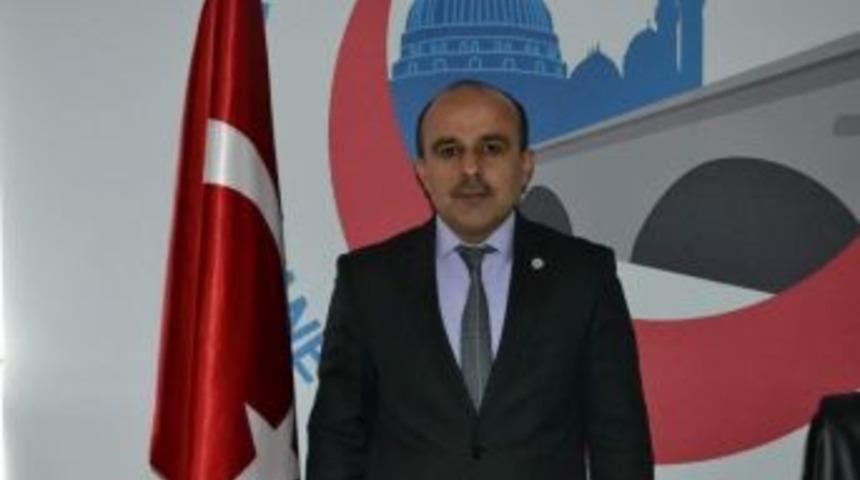 Arakan&rsquo;daki M&uuml;sl&uuml;manlara Y&ouml;nelik Katliama Tepki