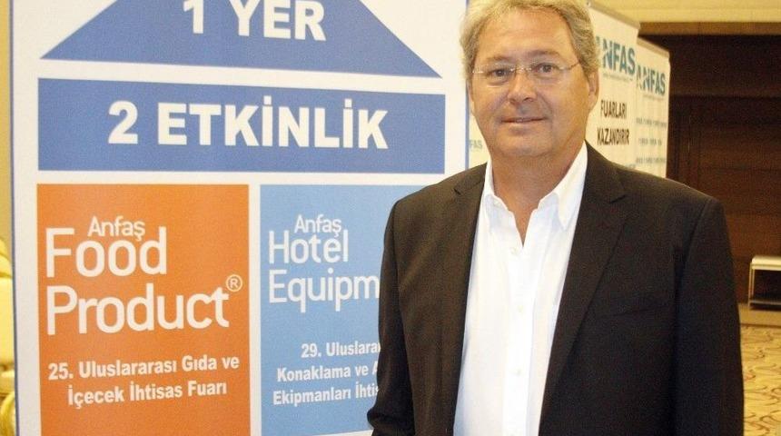 Poyd Başkanı Duran’dan Vize Açıklaması: "vize Durumu Satranç Oyunu"