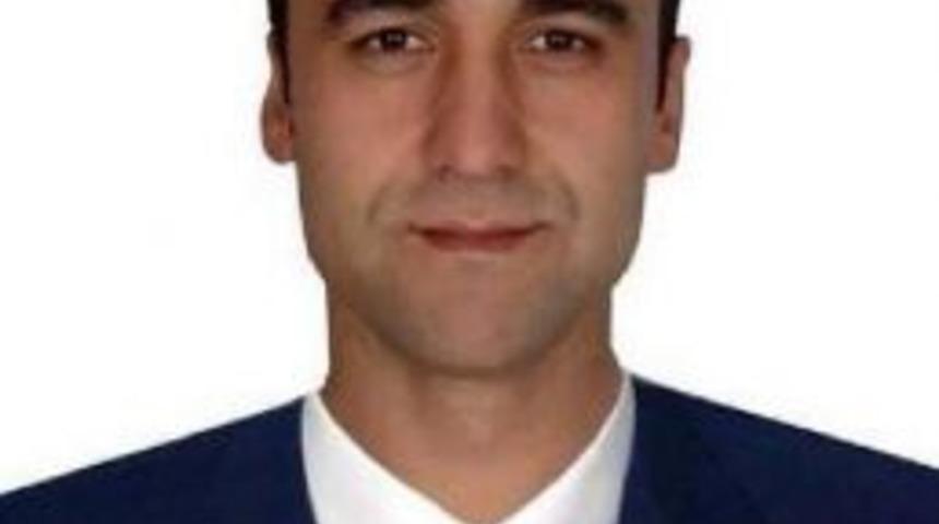 &Ouml;zel G&uuml;venlik G&ouml;revlisi Motosikletle Işe Giderken Kazada &Ouml;ld&uuml;