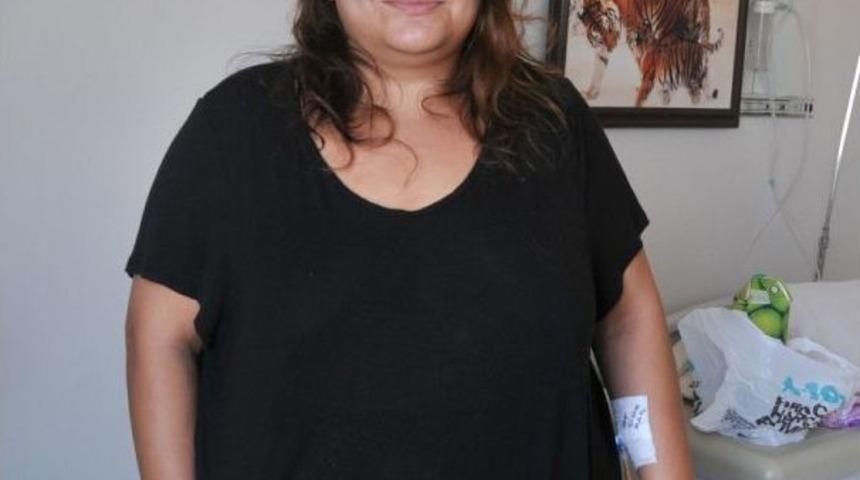 Almanya&rsquo;da Yaşayan Gazeteci Ameliyat İ&ccedil;in T&uuml;rkiye&rsquo;yi Se&ccedil;ti