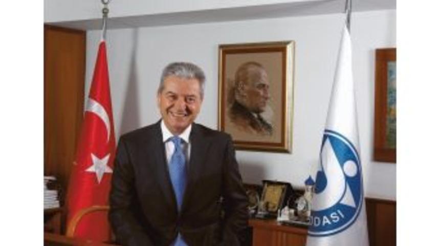 Demirtaş: "itob, Bakanlık &Ouml;nerisine Uygun Y&ouml;netiliyor"