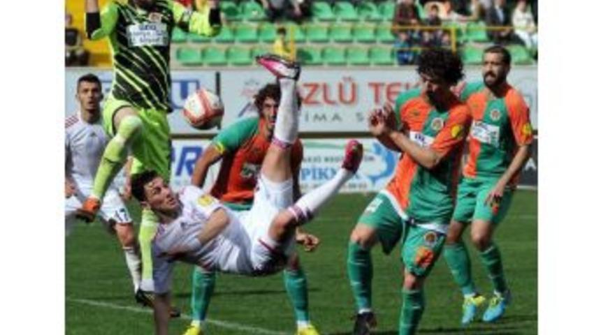 Altınordu Kerim Avcı'yla Imzaladı