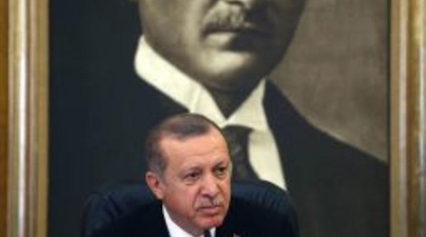 Cumhurbaşkanı Erdoğan&rsquo;dan Abd&rsquo;de &Ccedil;ağlayan&rsquo;a A&ccedil;ılan Davaya Sert Tepki