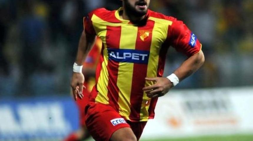 Altay'dan Ferhat S&uuml;rprizi