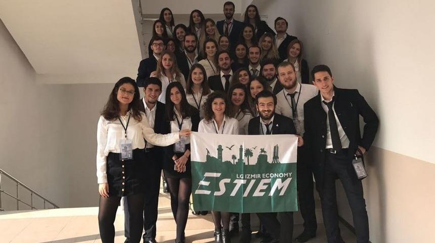 Avrupa’nın Geleceğine İzmir Ekonomi Ev Sahipliği Yapacak