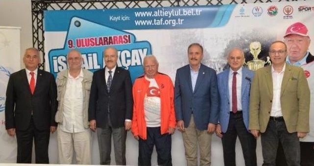 Balıkesir'de Akçay Yol Koşusu Pazar Günü Koşuluyor