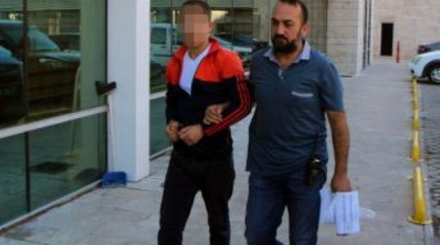 Samsun'da 2 Yaralama Su&ccedil;undan Aranan Ş&uuml;pheli Yakalandı